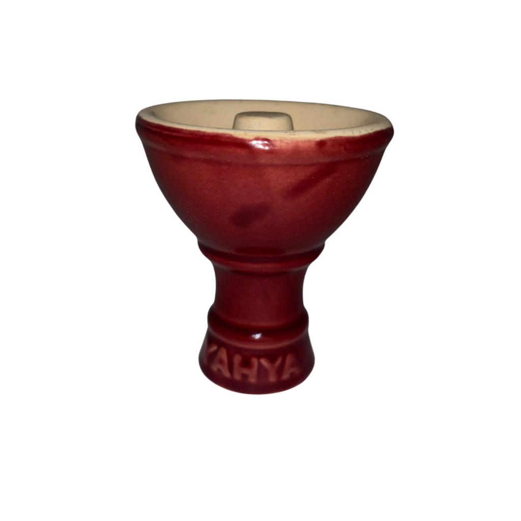 Yahya Vortex Hookah Bowl