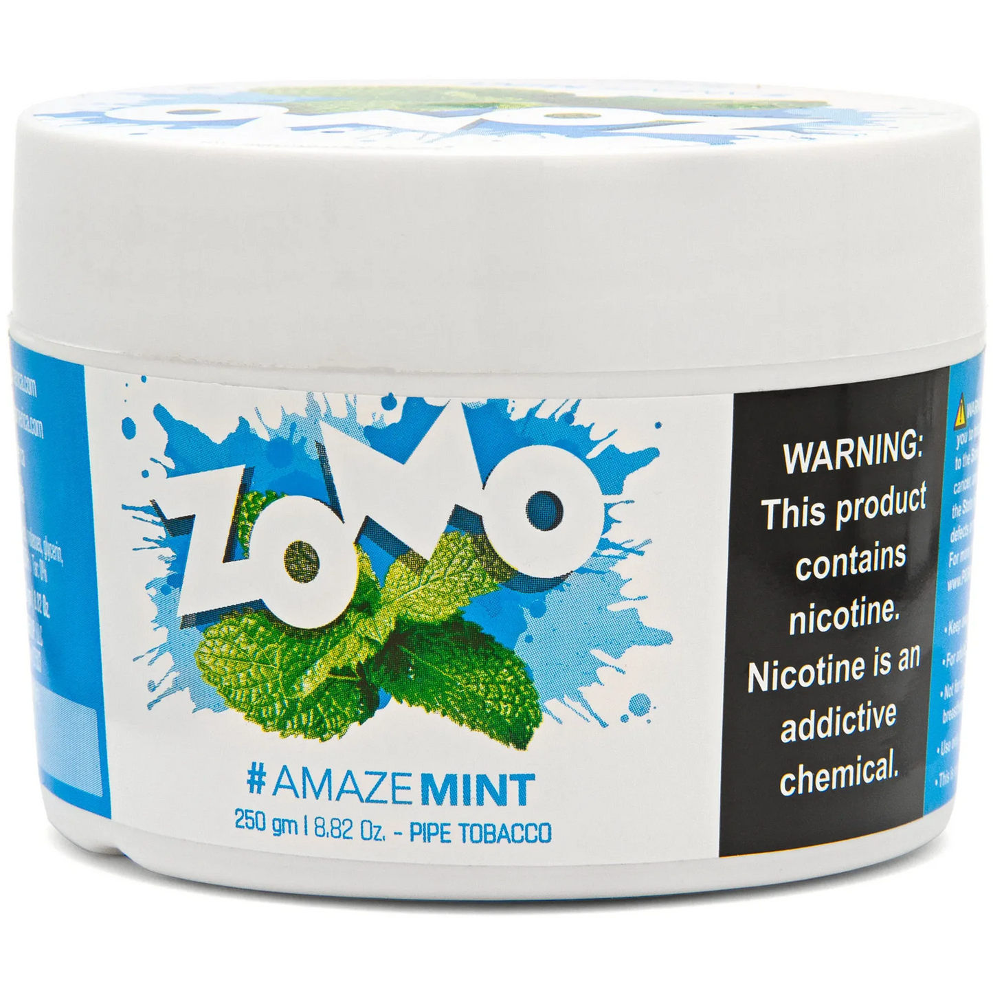 Zomo Tobacco AmazeMint
