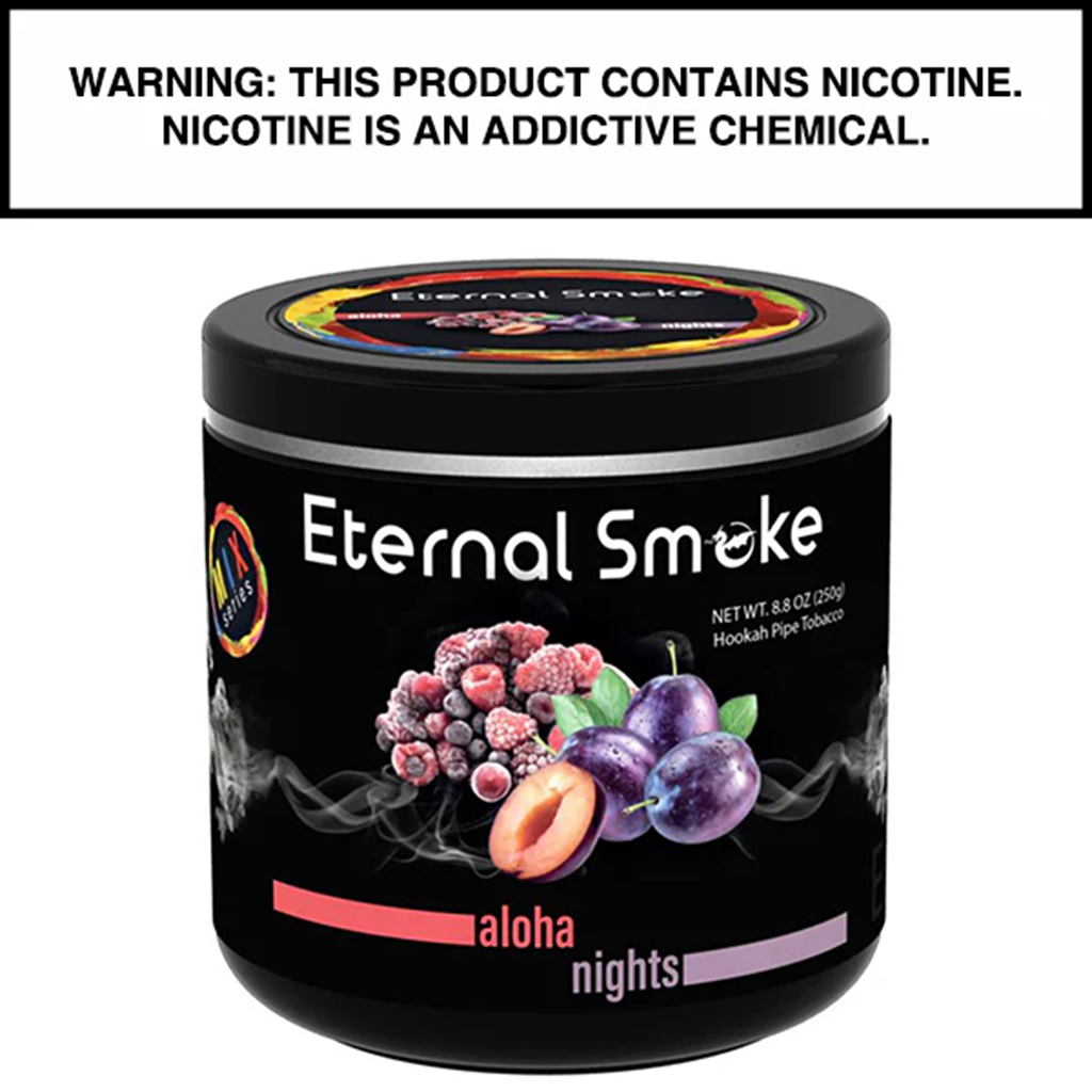 Eternal Smoke Aloha Nights