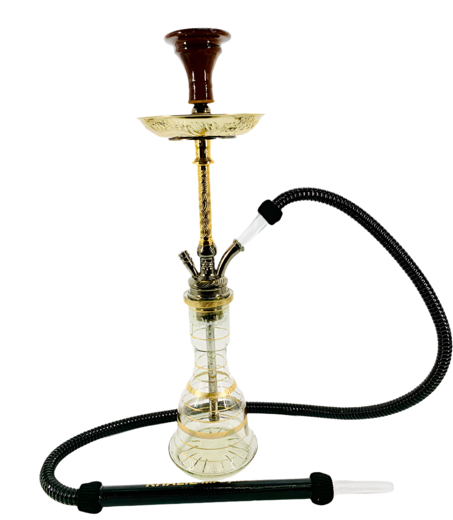 Khalil Mamoon Lolo Hookah