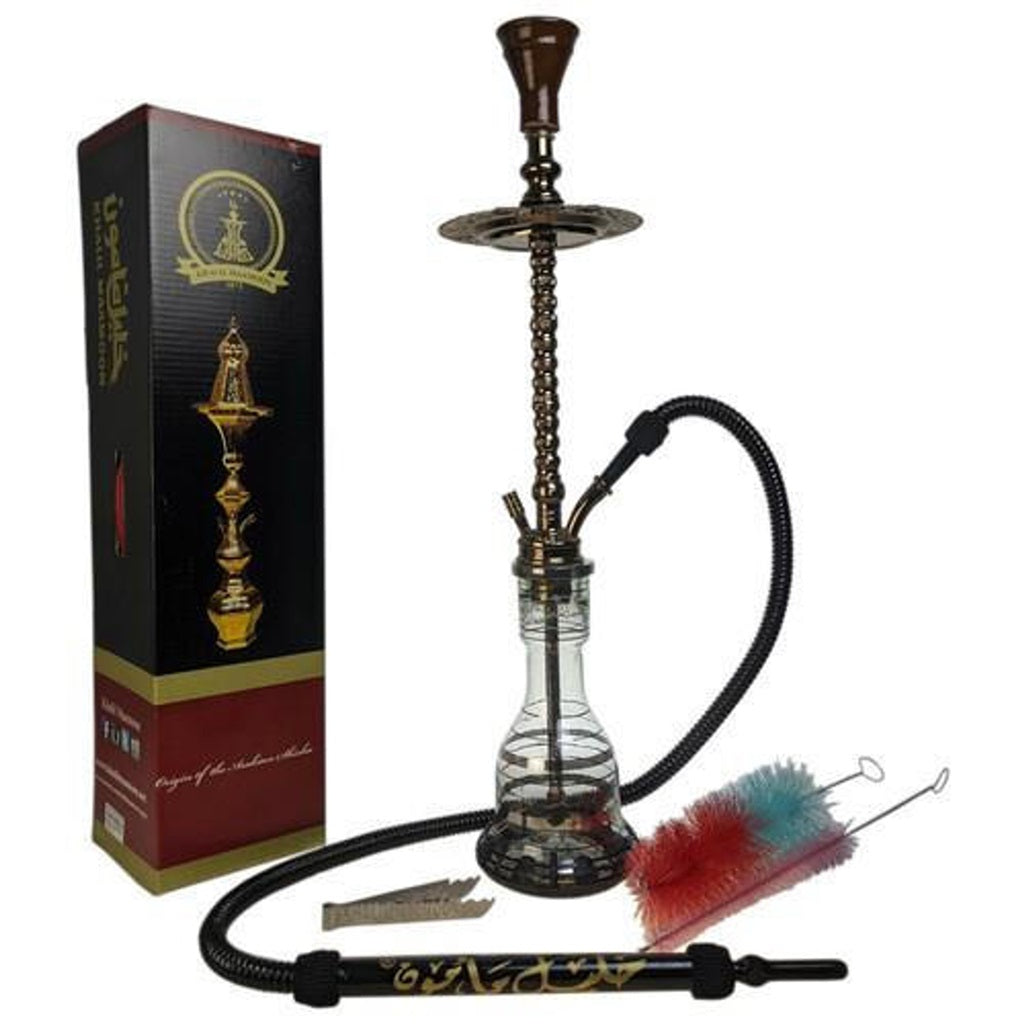 Khalil Mamoon Balaha 3 Silver