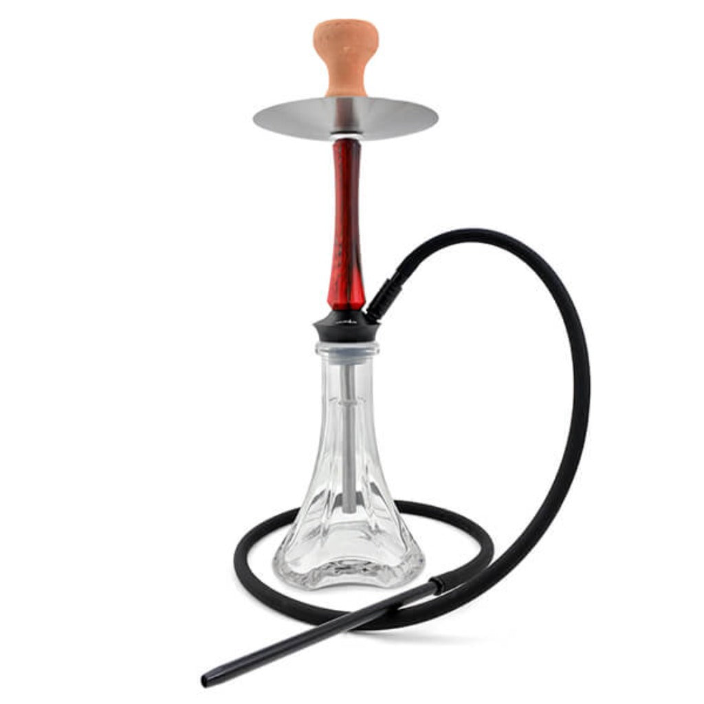 Vapor Hookahs Eden Red