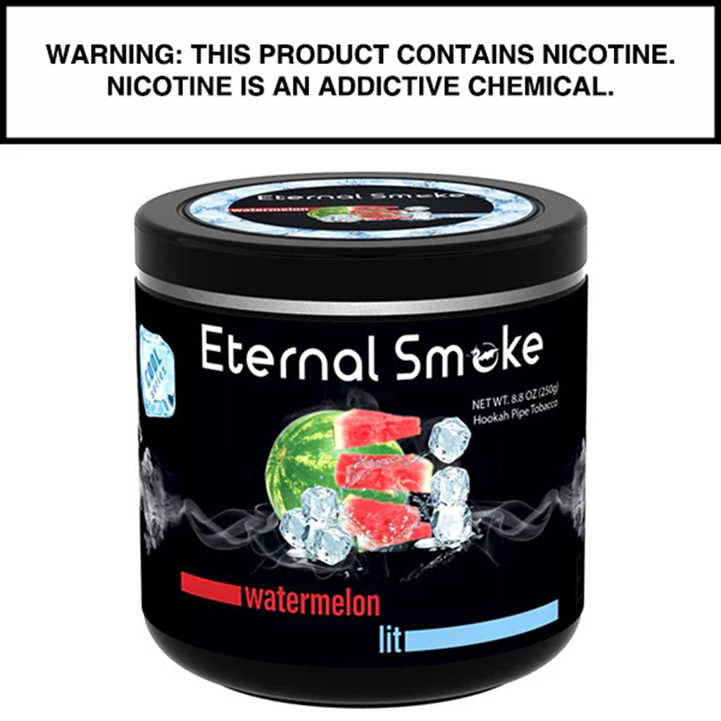 Eternal Smoke Watermelon Lit