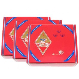 Three Kings Quick Light 40mm Box