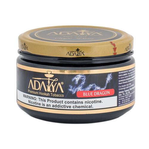 Adalya Blue Dragon Hookah Shisha
