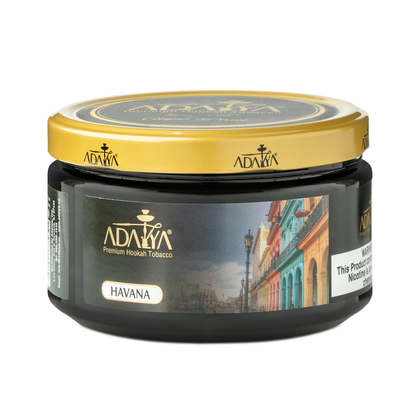 Adalya Tobacco Havana
