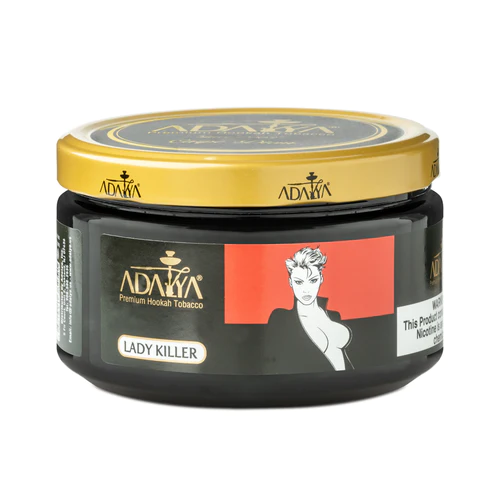 Adalya Tobacco Lady Killer