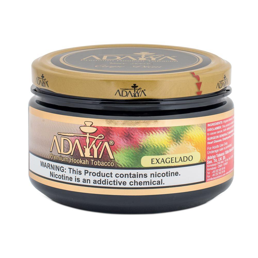 Adalya Tobacco Exagelado
