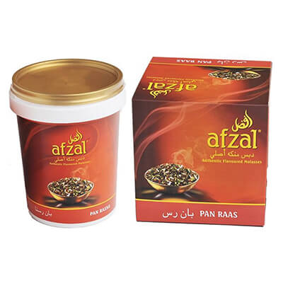 Afzal Tobacco Pan Raas