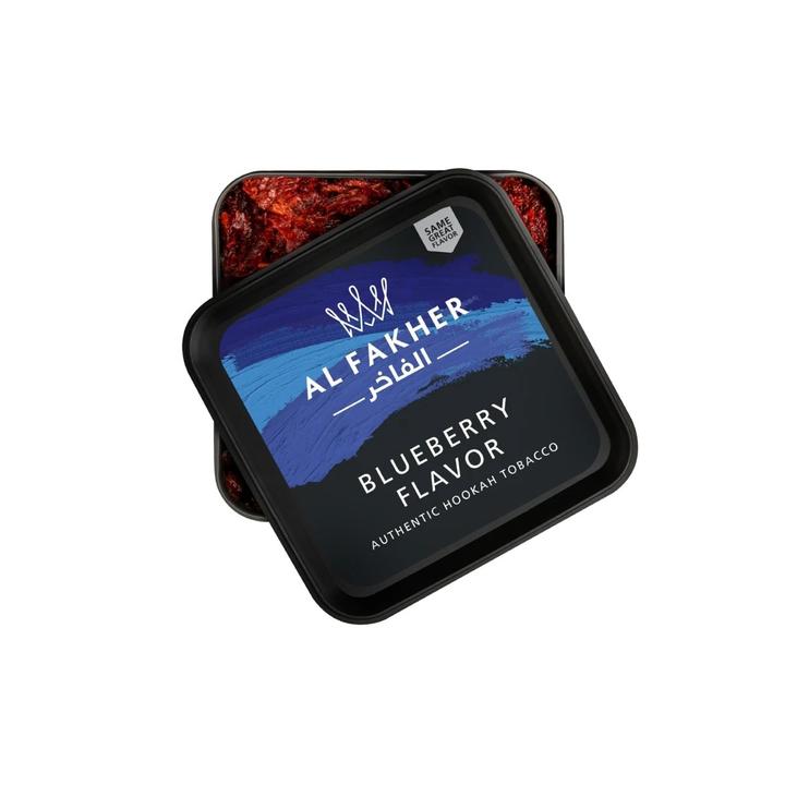 Al Fakher Blueberry 250g Hookah Shisha