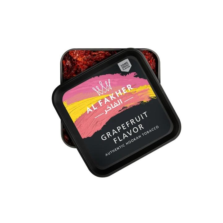Al Fakher Grapefruit 250g Hookah Shisha