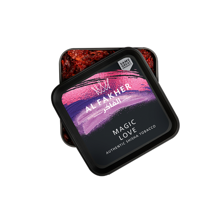 Al Fakher Magic Love