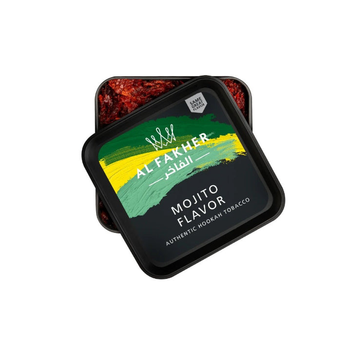 Al Fakher Mojito 250g Hookah Shisha