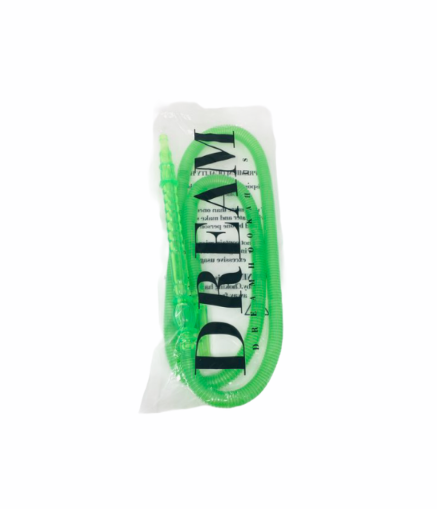 Dream Hookah Disposable Hose