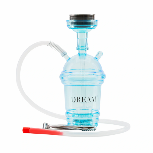 Dream Hookah Cup with LED light