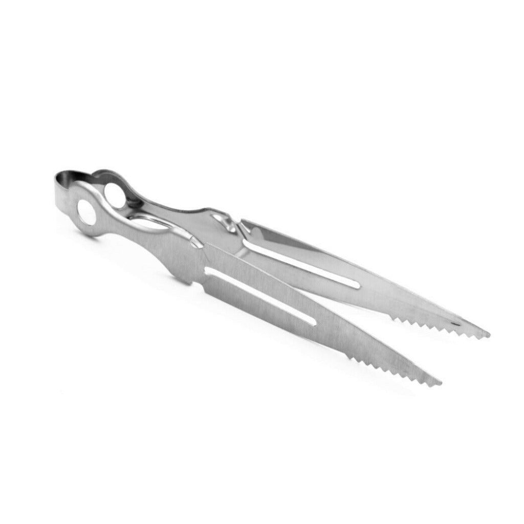 Dream Hookah King Tongs 9 inches Blade Charcoal Shisha Tongs