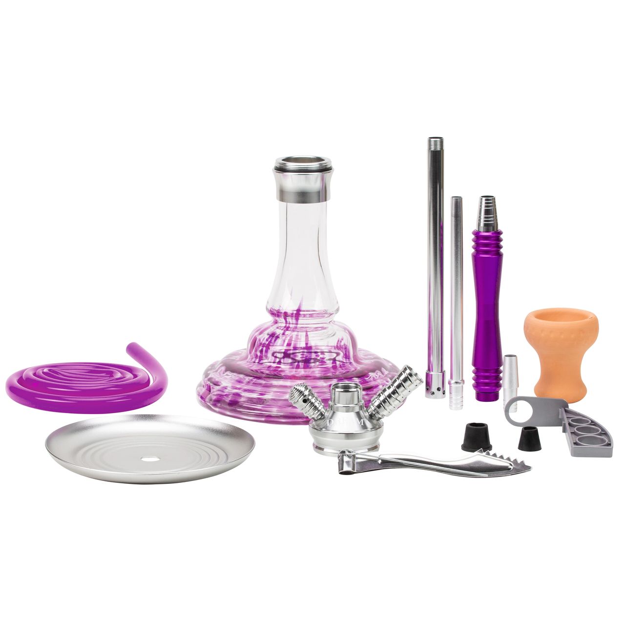 Dream Queen Hookah Parts