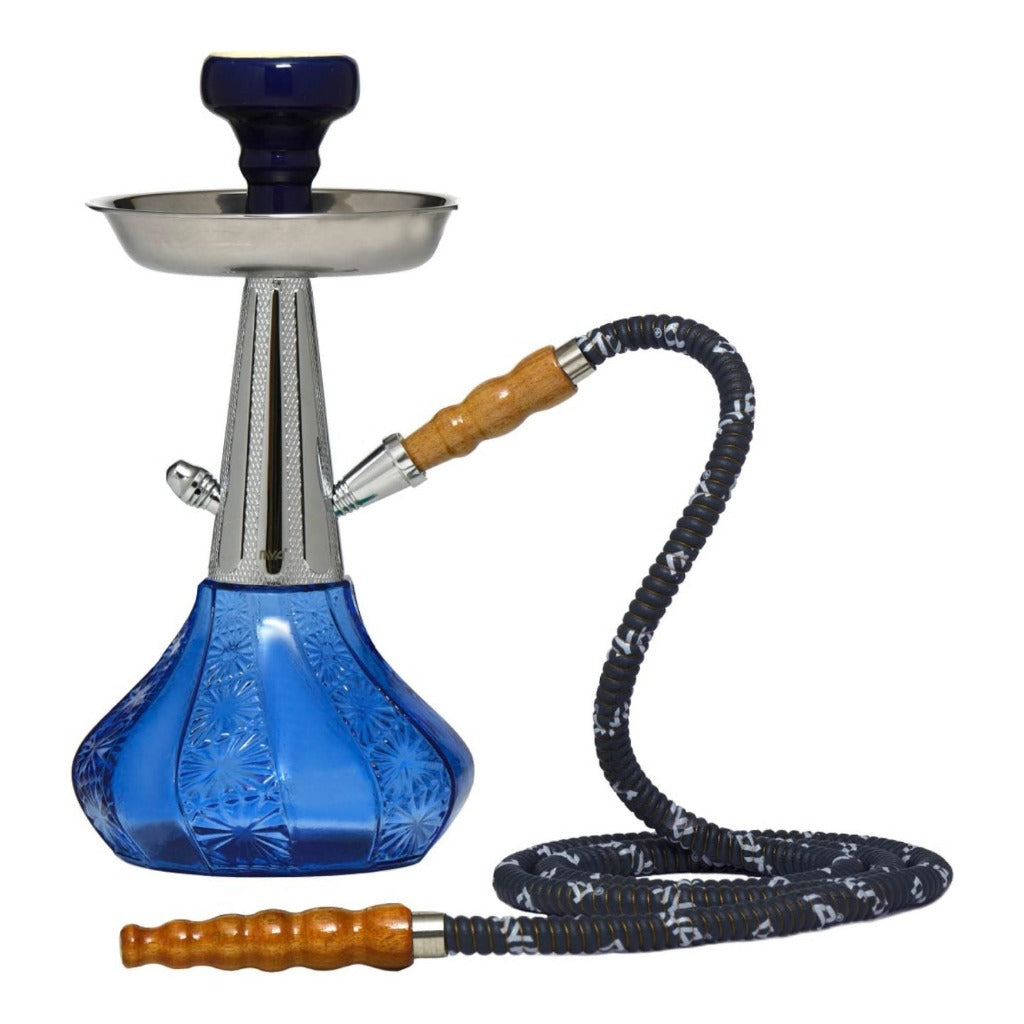 Mya Fedora 102 Dark Blue