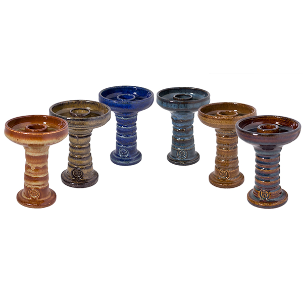 Hookah John Wide Gauge Harmony Bowl