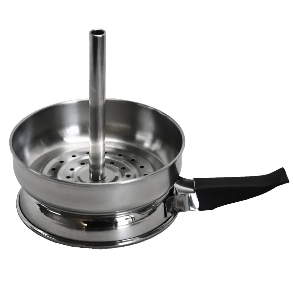 Hookah Charcoal Chimney HMD