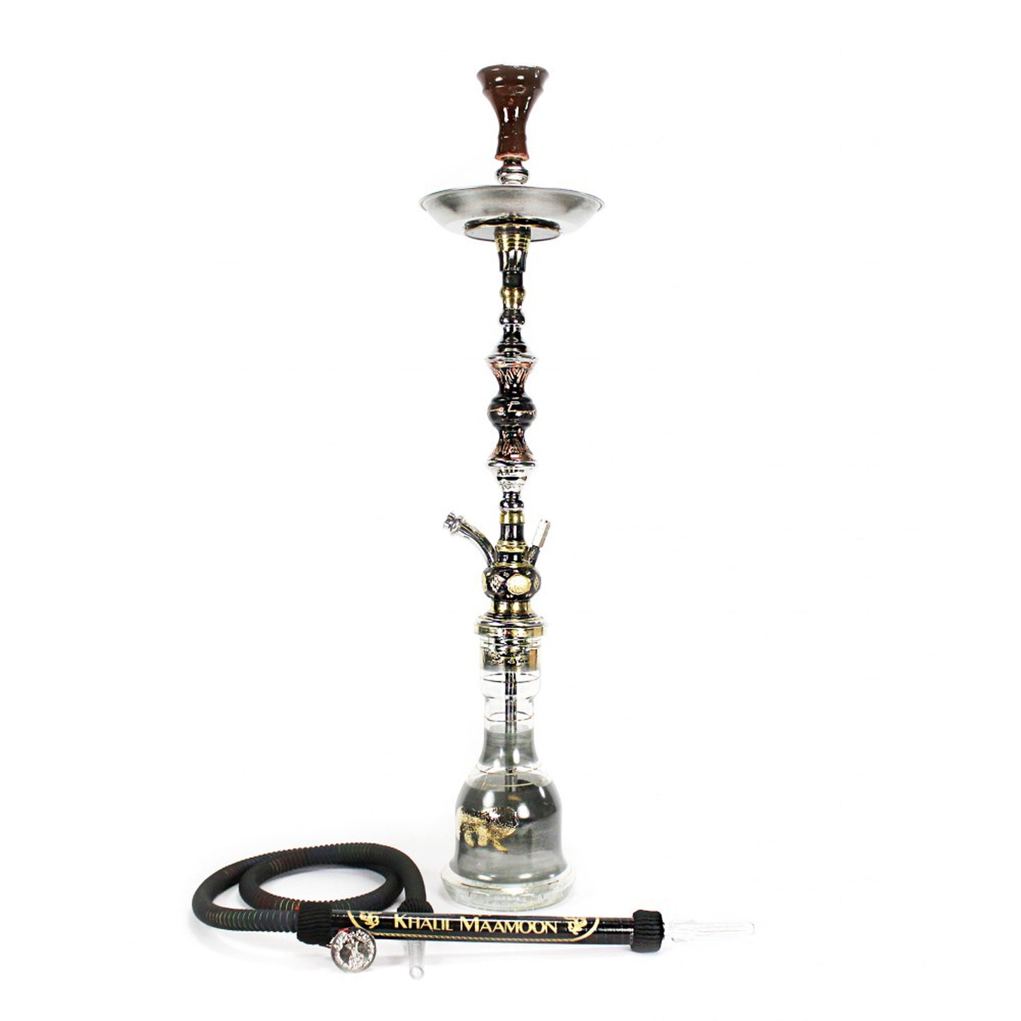 Khalil Mamoon Zuhreiah Sabak Oxed 2090B