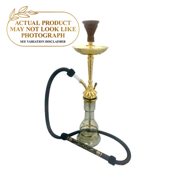 Khalil Mamoon Afandina Gold 6028 G