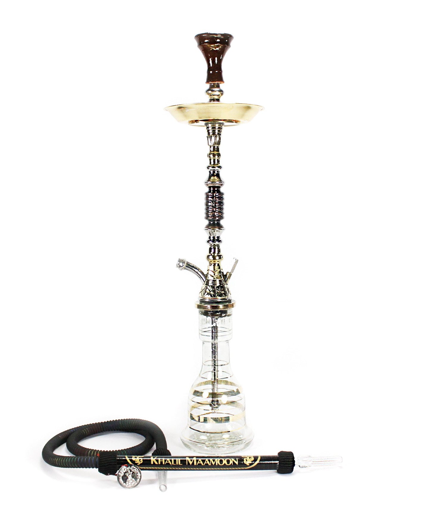 Khalil Mamoon Halazone Oxed 2097B