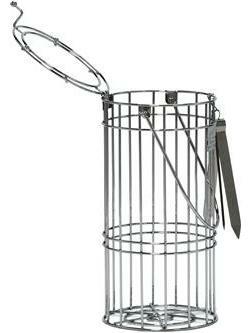Mya QT Hookah Basket Cage