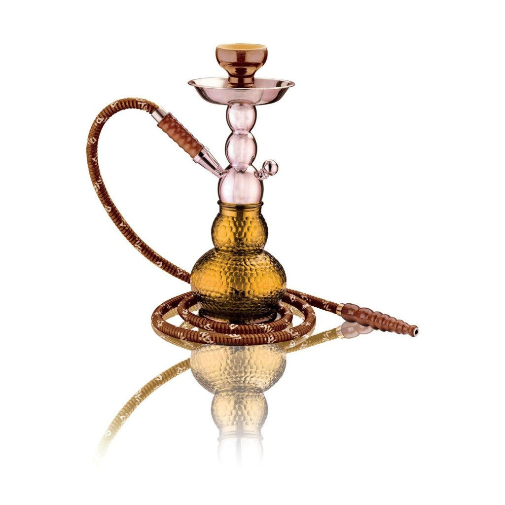 Econo Gelato Amber