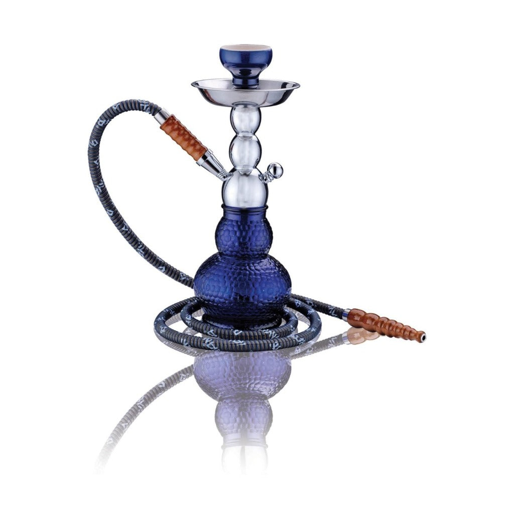 Mya Econo Gelato Dark Blue