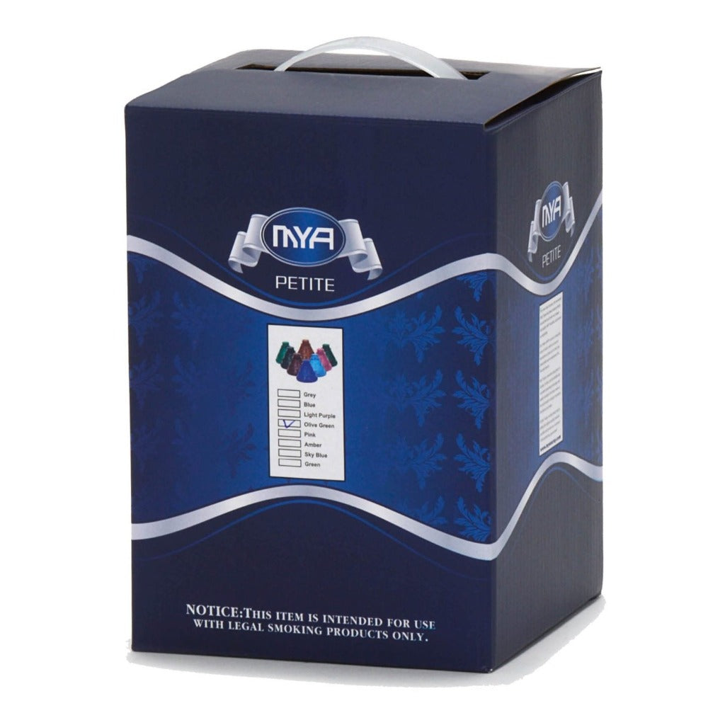 Mya Petite Carrying Box