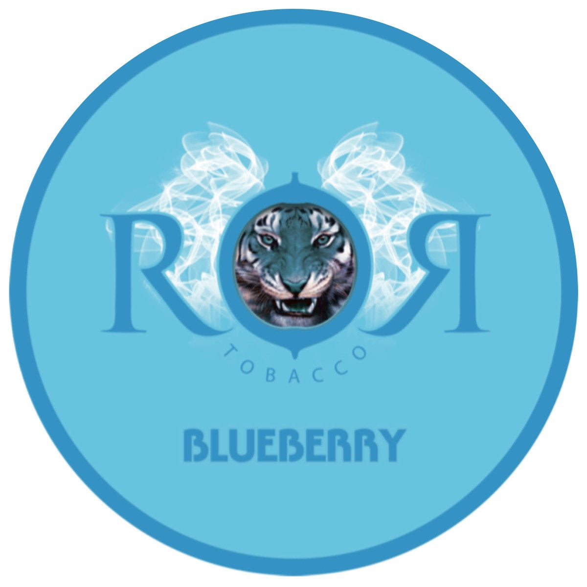 ROR Tobacco Blueberry