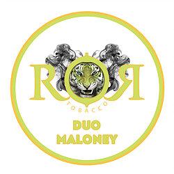 ROR Tobacco Duo Maloney