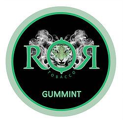 ROR Tobacco Gum Mint