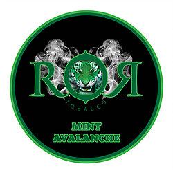 ROR Tobacco Mint Avalanche