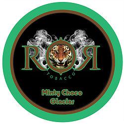 ROR Tobacco Minty Choco Clacier