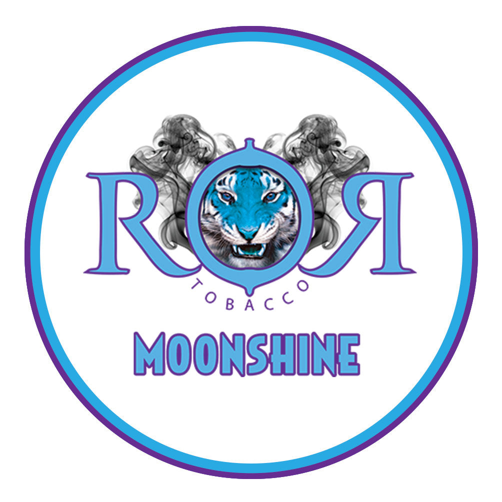 ROR Tobacco Moonshine