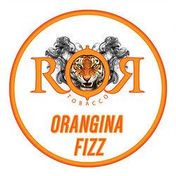 ROR Tobacco Orangina Fizz