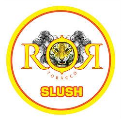 ROR Tobacco Slush