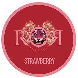 ROR Tobacco Strawberry