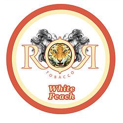 ROR Tobacco White Peach