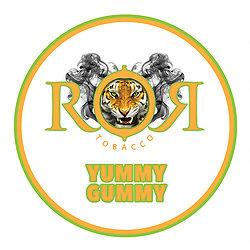 ROR Tobacco Yummy Gummy