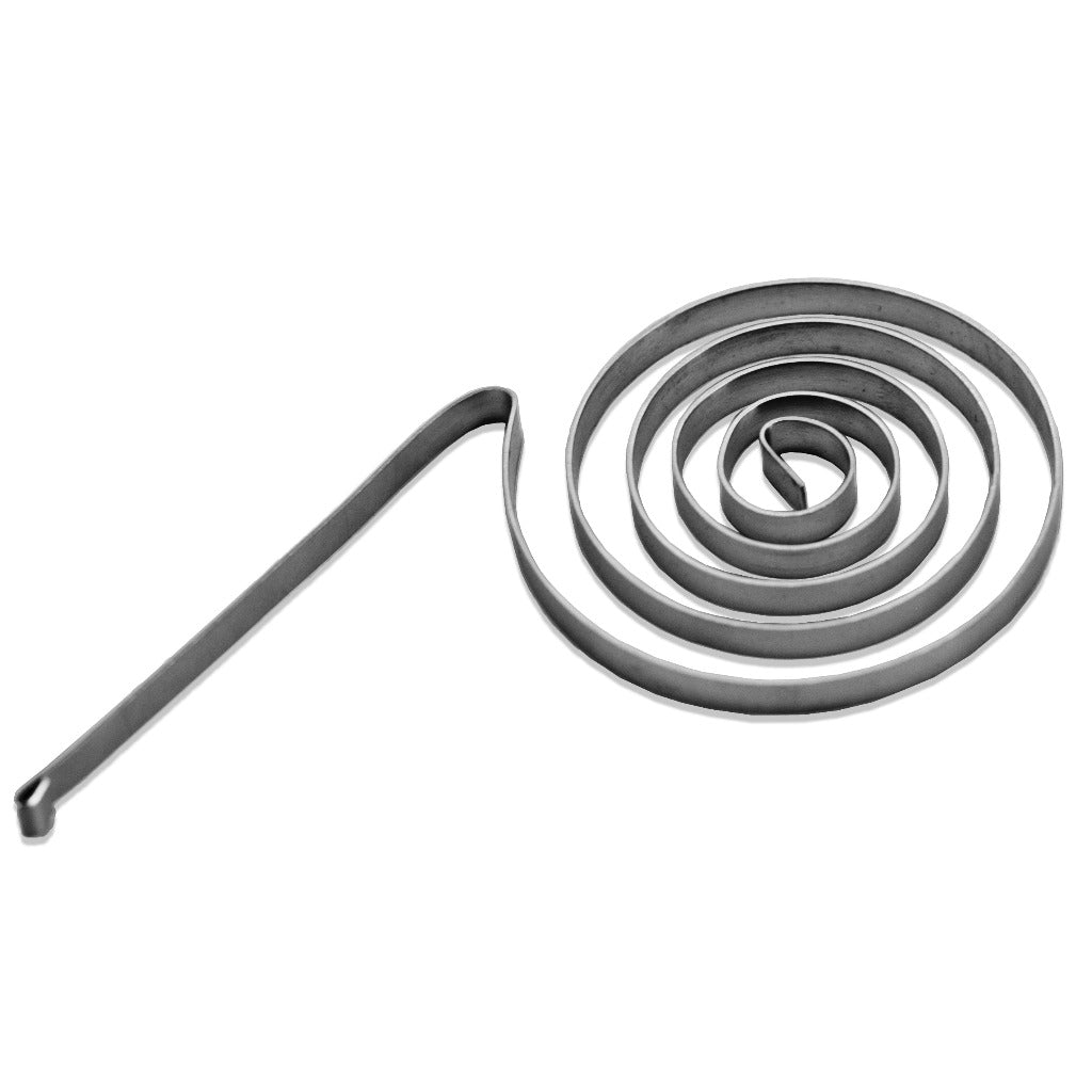 Hookah Flavor Saver Spiral Coil Heat Management