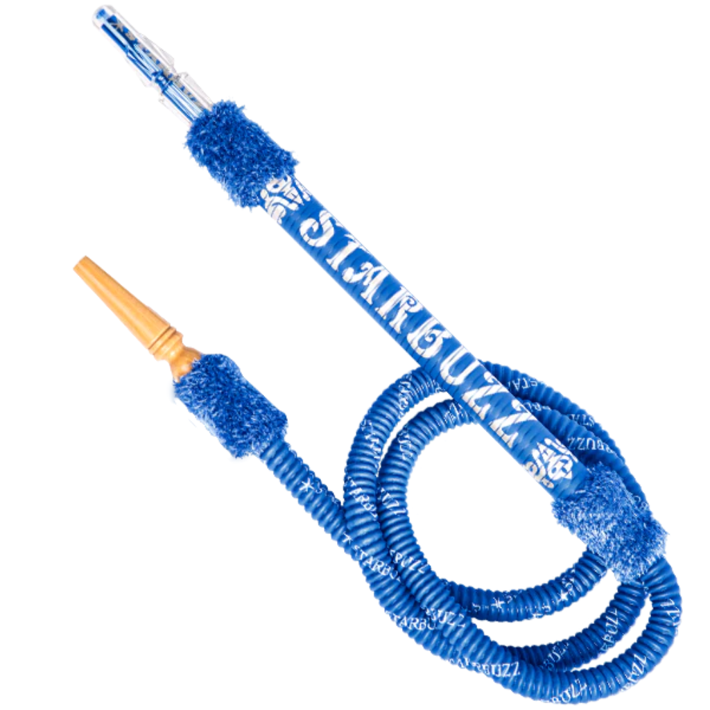 Starbuzz Royal Hose Blue