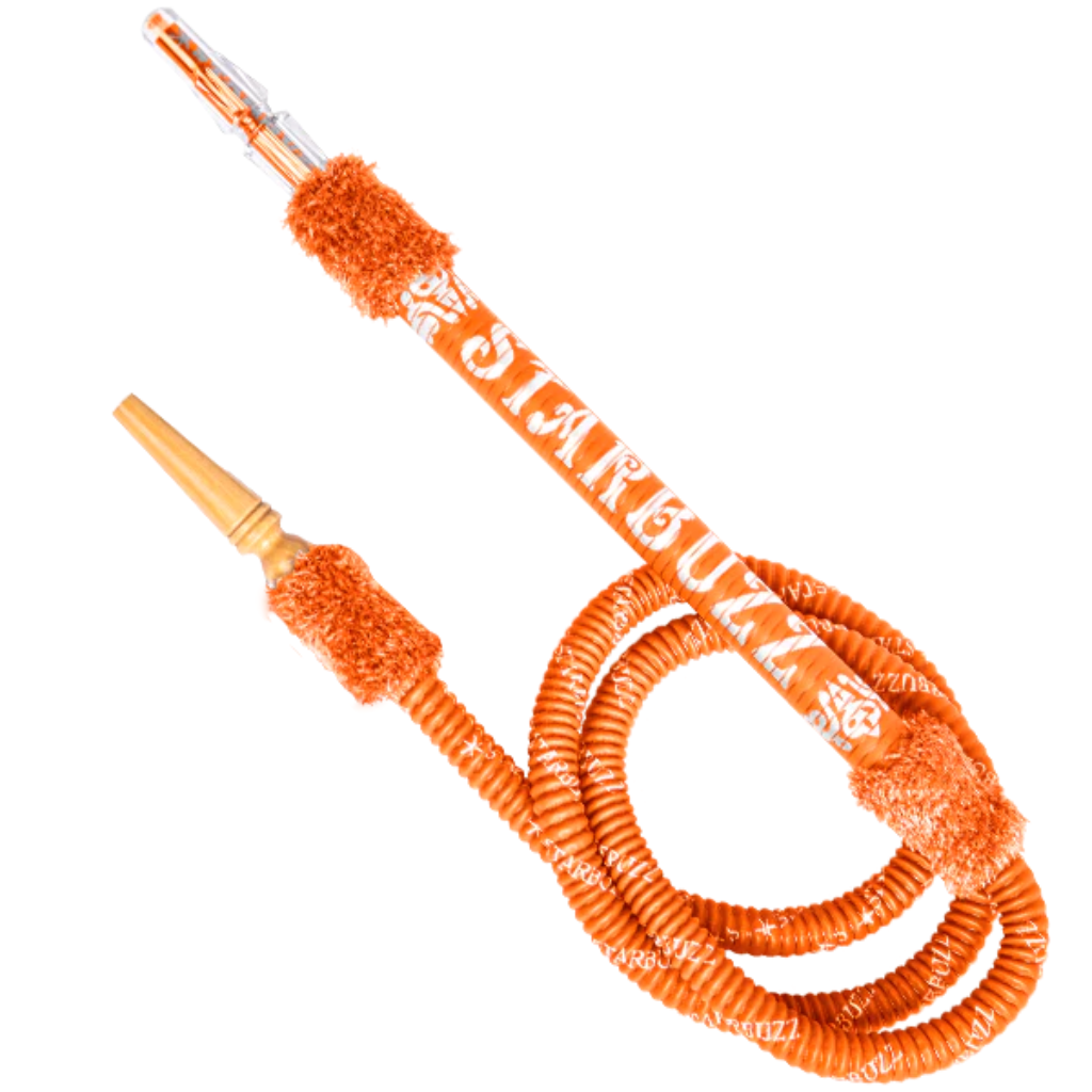Starbuzz Royal Hose Orange