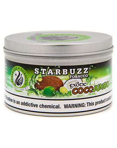 Starbuzz Coco Jumbo