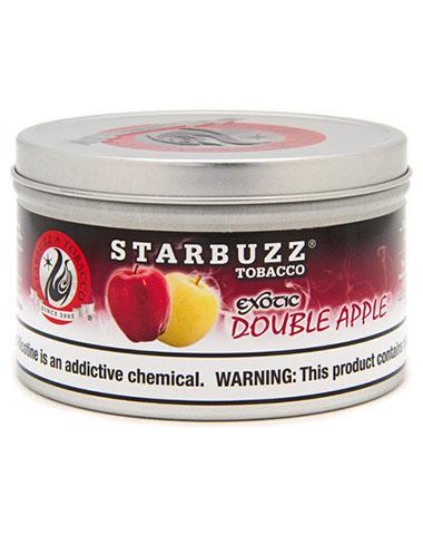 Starbuzz Double Apple