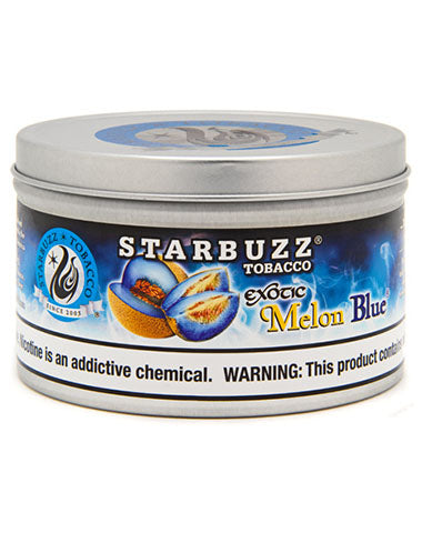 Starbuzz Melon Blue