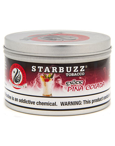 Starbuzz Pina Colada