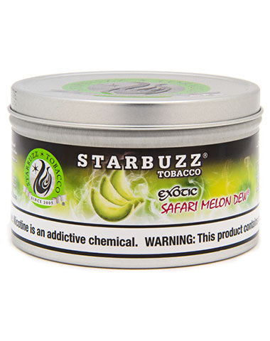 Starbuzz Safari Melon Dew